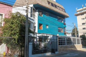 Edificio sonoma